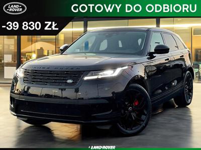 Land Rover Range Rover Velar SUV 2.0 204KM 2023