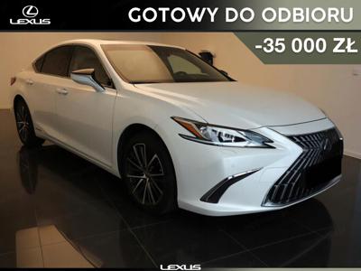 Lexus ES VII (XV70) Sedan Facelifting 300h 218KM 2023