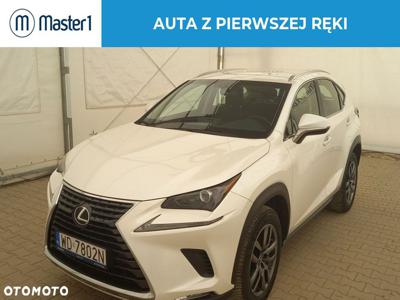 Lexus NX 300 Elegance AWD