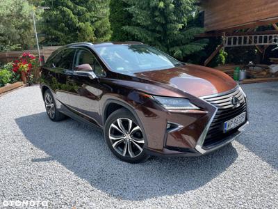 Lexus RX 200t / 300 Elegance