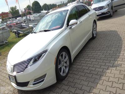 Lincoln MKZ I MKZ