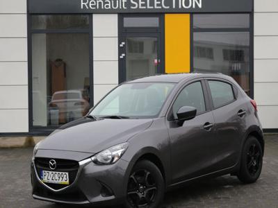 Mazda 2 III Hatchback 5d 1.5 SKYACTIV-G 90KM 2019