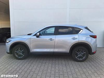 Mazda CX-5 2.0 Skyjoy 2WD