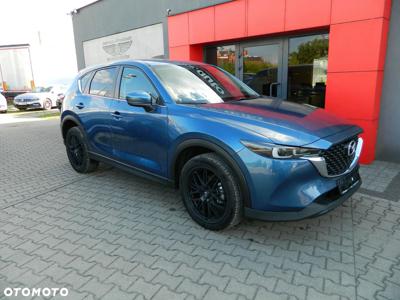 Mazda CX-5 2.5 Hikari AWD