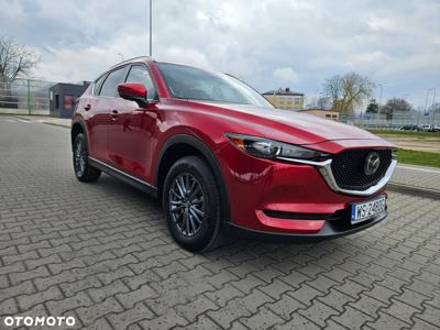 Mazda CX-5 2.5 Skydream 2WD