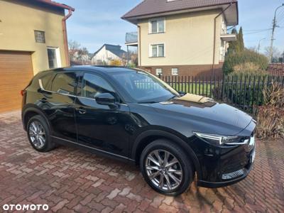 Mazda CX-5 2.5 Skydream AWD