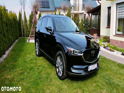 Mazda CX-5 2.5 Skymotion 2WD