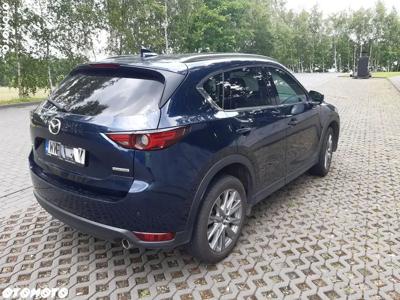 Mazda CX-5 2.5 Skypassion 2WD