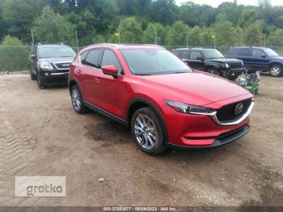 Mazda CX-5 GRAND TOURING RESERVE