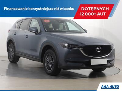 Mazda CX-5 II SUV 2.0 SKY-G 165KM 2021