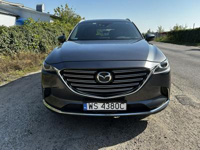 Mazda CX-9