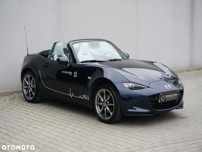 Mazda MX-5 2.0 Skyfreedom i-ELOOP