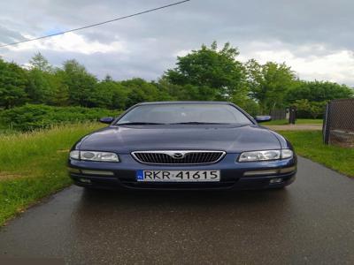 Mazda Xedos 6 2.0 144KM 1999