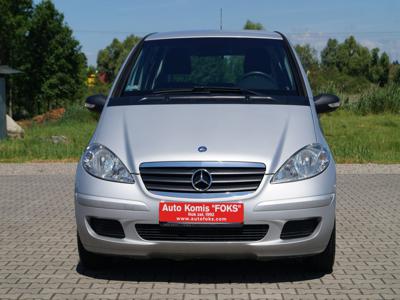 Mercedes A 160