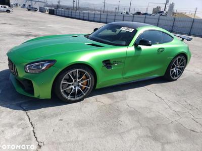 Mercedes-Benz AMG GT R