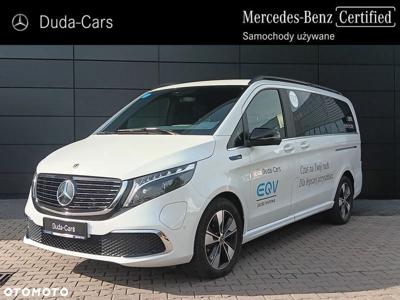 Mercedes-Benz EQV 300