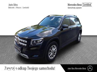 Mercedes-Benz GLB 200 d Style 8G-DCT