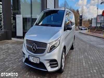 Mercedes-Benz Inny