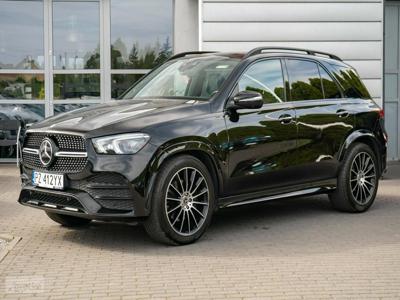 Mercedes-Benz Inny Mercedes-Benz GLE 350 Panorama AMG Zarejestrowany