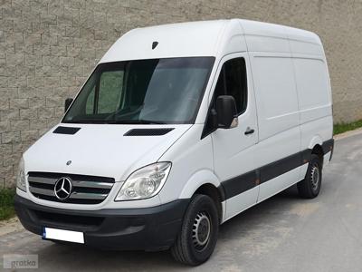 Mercedes-Benz Sprinter 906