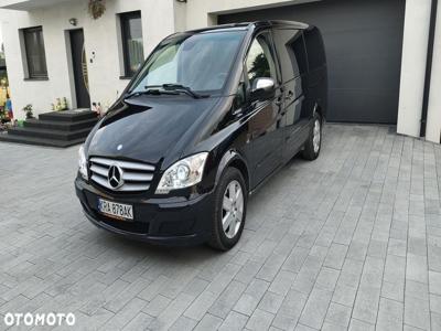 Mercedes-Benz Viano