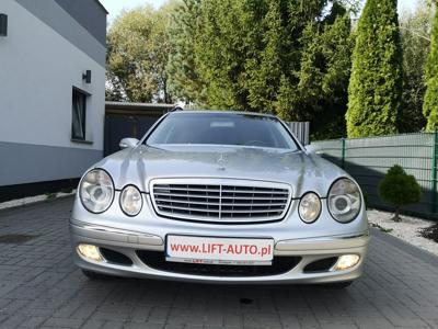 Mercedes E 230