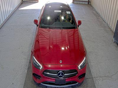 Mercedes E 450