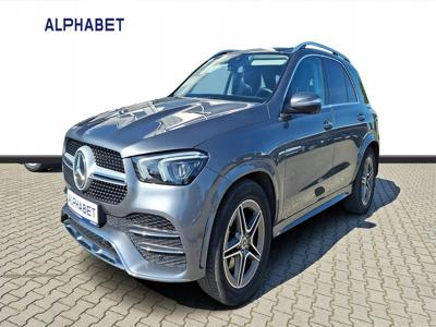 Mercedes GLE V167 SUV 2.0 300d 245KM 2021