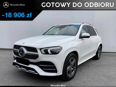 Mercedes GLE V167 SUV Facelifting 2.0 300d 269KM 2023