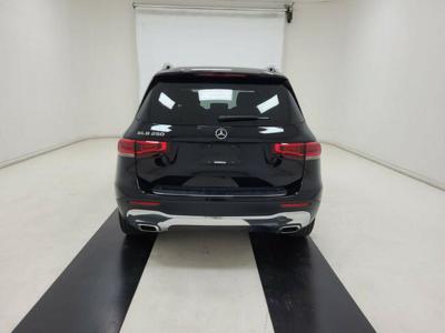 Mercedes inny GLB 250 4MATIC SUV