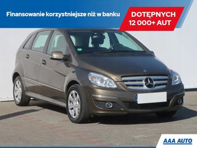 Mercedes Klasa B W245 200 CDI 140KM 2010