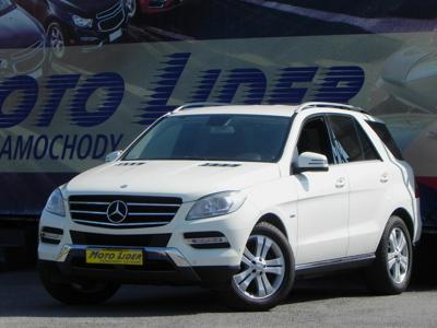 Mercedes ML 250