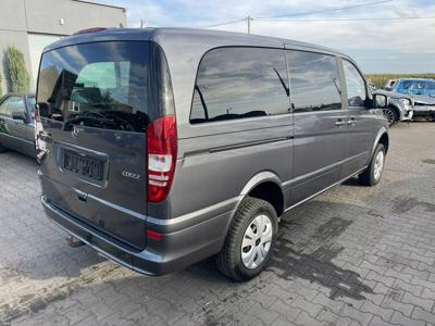 Mercedes Viano 2014