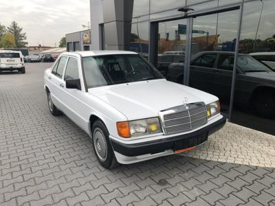 Mercedes W201