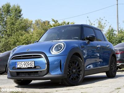 MINI Cooper Multitone Edition