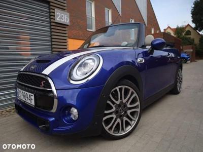 MINI Cooper S sport