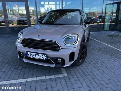 MINI Countryman Cooper