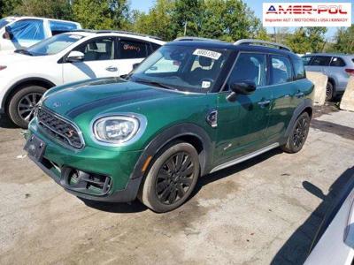 Mini Countryman F60 2020