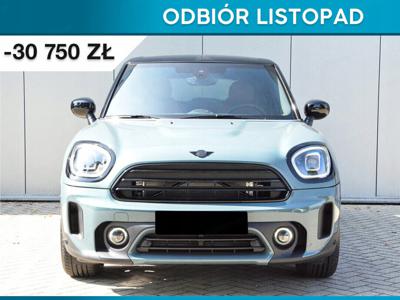 Mini Countryman F60 Crossover Facelifting 1.5 136KM 2023