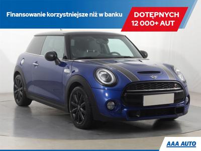 Mini Mini F56 Cooper S 3D 2.0 S 192KM 2018