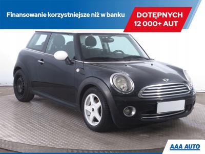 Mini Mini R56 Hatchback 1.6 i 16V 120KM 2007