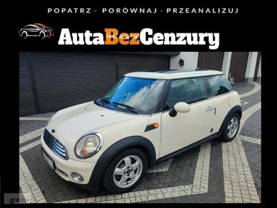 MINI One II 1.4I 95 KM KLIMA - Bardzo zadbany - Fajny egzemplarz