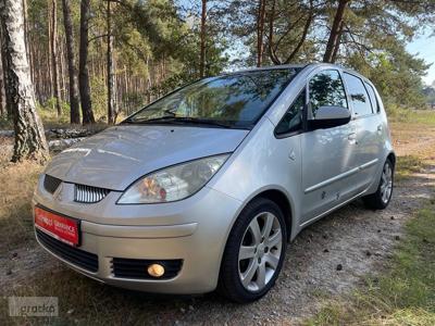 Mitsubishi Colt VI 1.3 Inform Spring