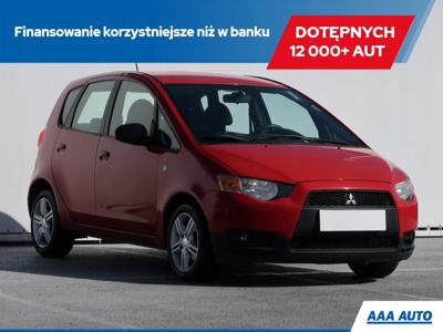 Mitsubishi Colt VI Hatchback 1.3 i 16V CZ3 95KM 2009