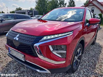 Mitsubishi Eclipse Cross 1.5 T-MIVEC CVT 4WD Spirit+