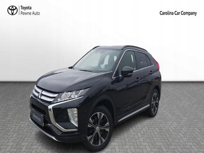 Mitsubishi Eclipse Cross SUV 1.5 T 163KM 2017