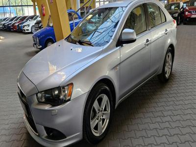 Mitsubishi Lancer IX 2009