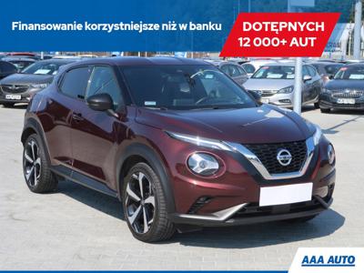 Nissan Juke II 1.0 DIG-T 117KM 2019