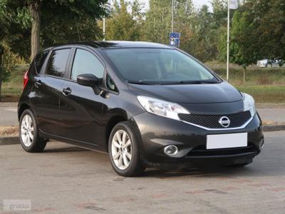 Nissan Note E12 , Klima, Tempomat