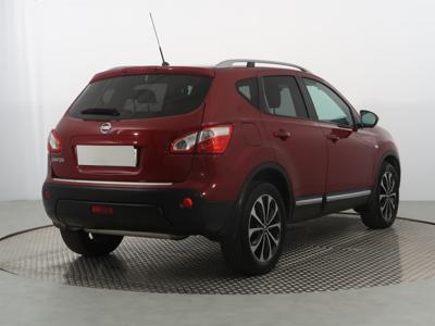 Nissan Qashqai 2012 1.6 159723km SUV